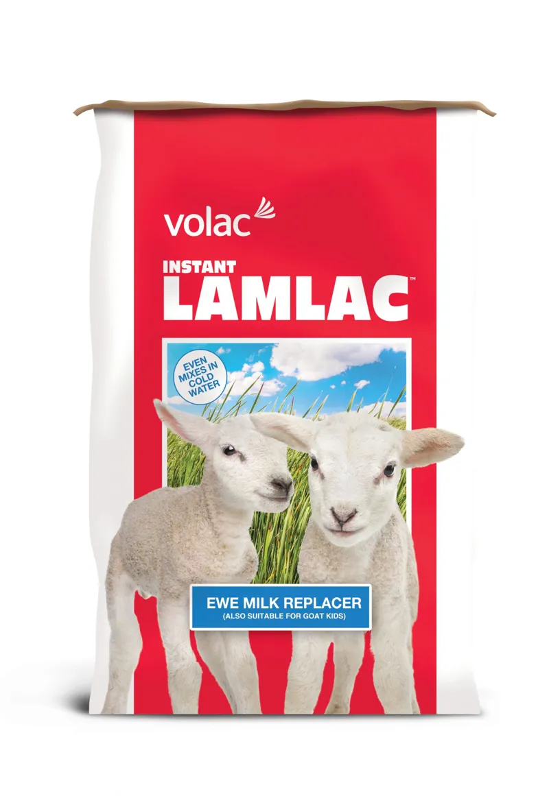 Volac Lamlac